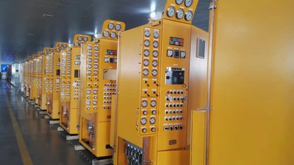 江陰徐霞客鎮 以“專精特新”培育為引擎，驅動機電設備產業高質量發展